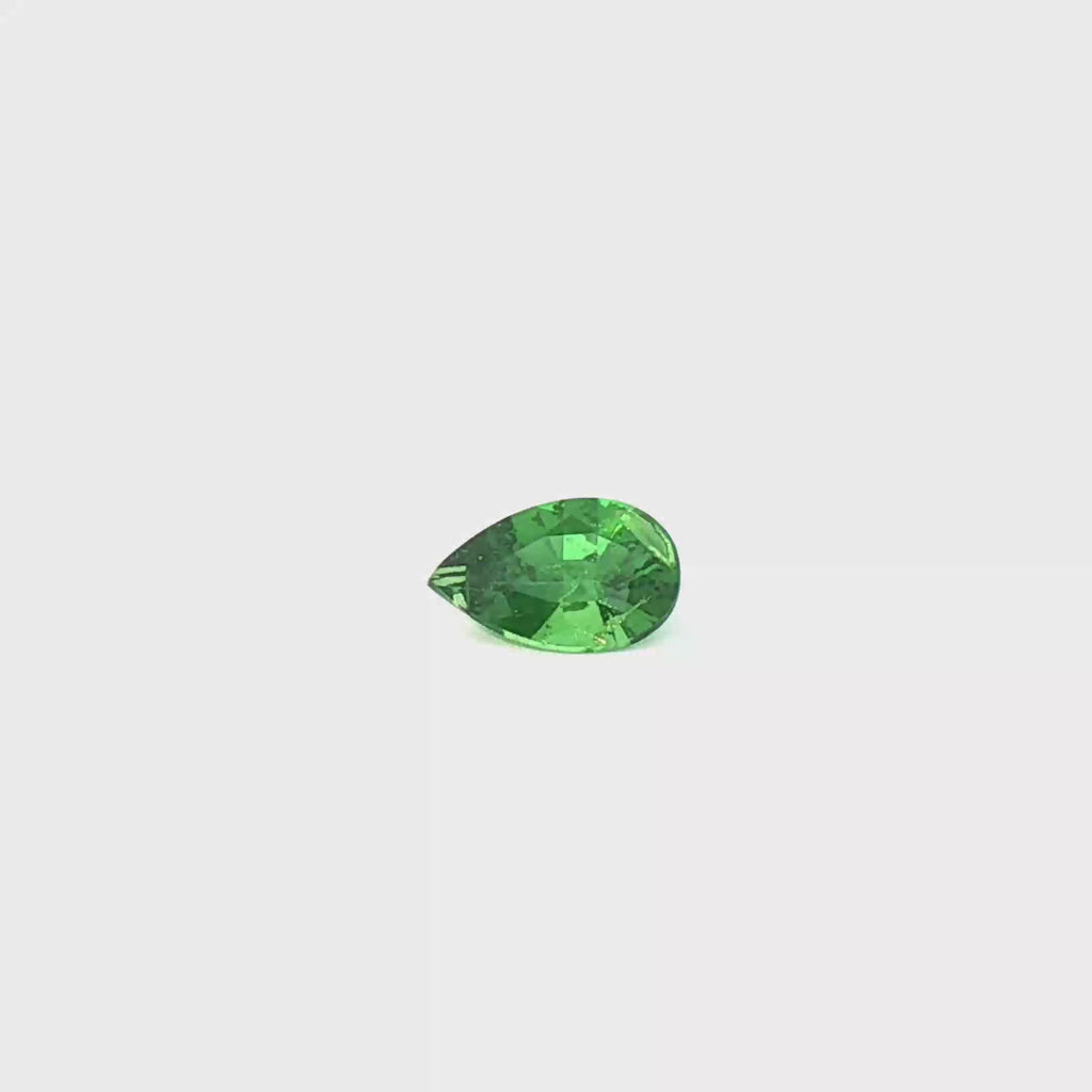 Tsavorite