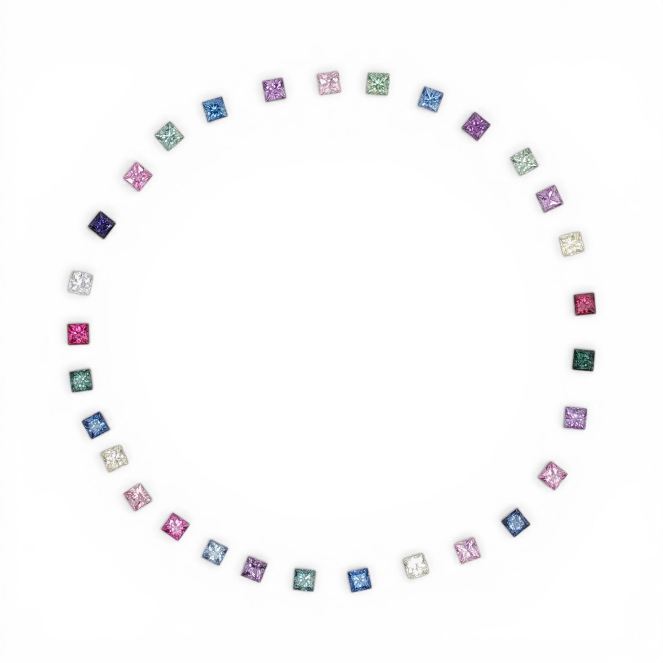 Sapphire layout- Princess